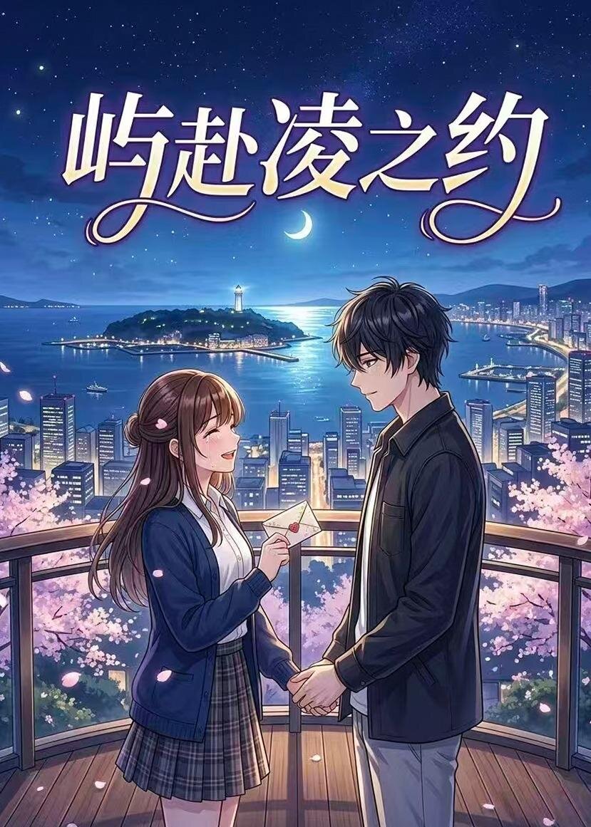 屿赴凌之约 第12集