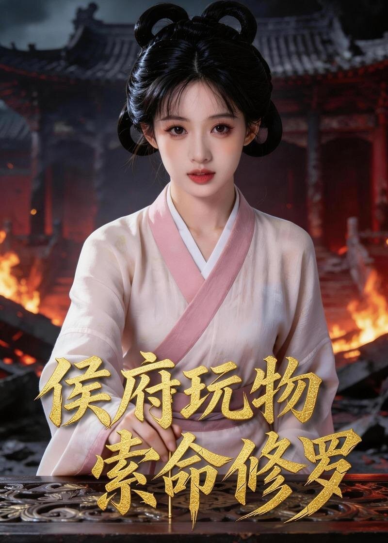 侯府玩物，索命修罗 第05集