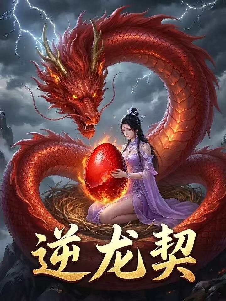 逆龙契 第28集