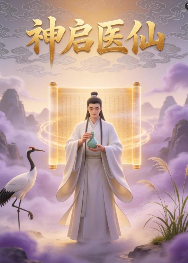 神启医仙 第27集