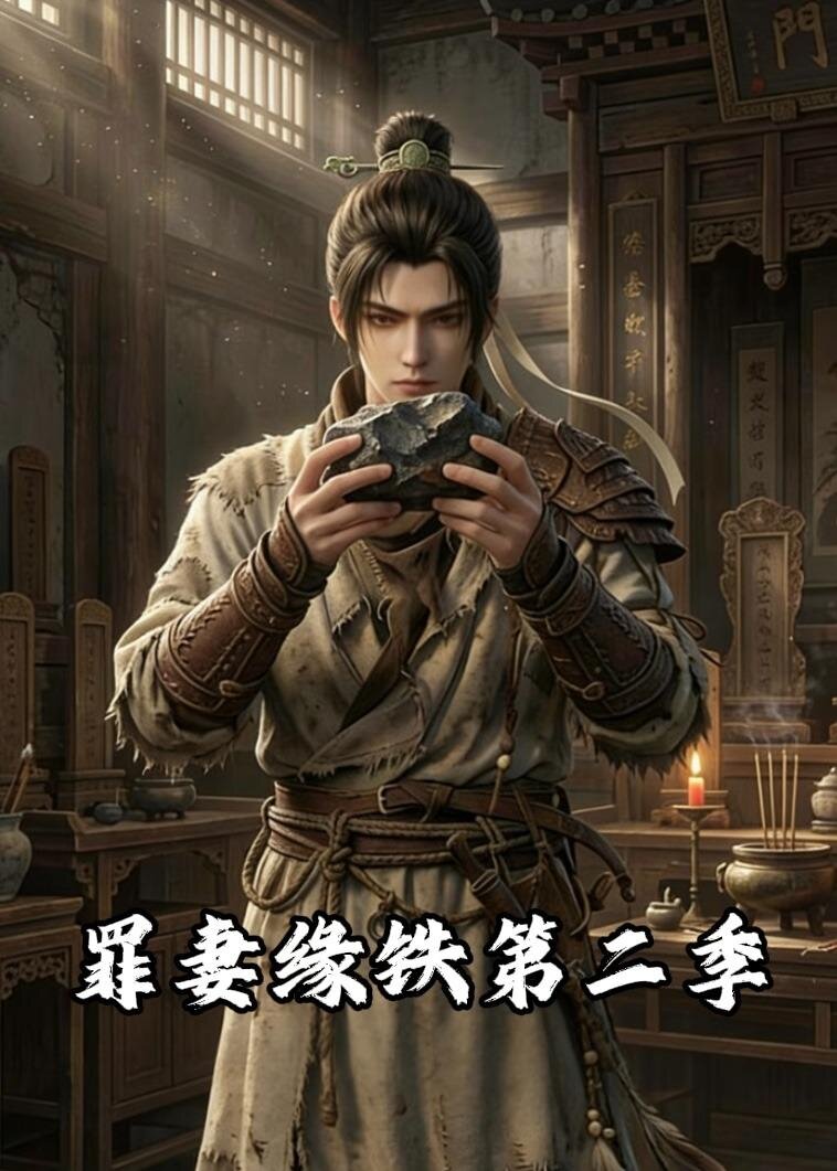 长青罪奴 第31集