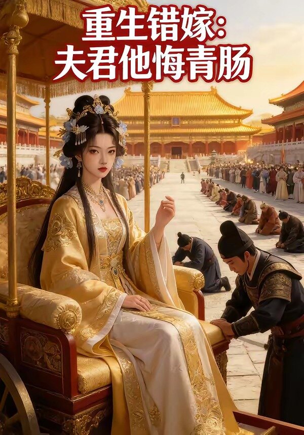 重生错嫁：夫君他悔青肠 第08集