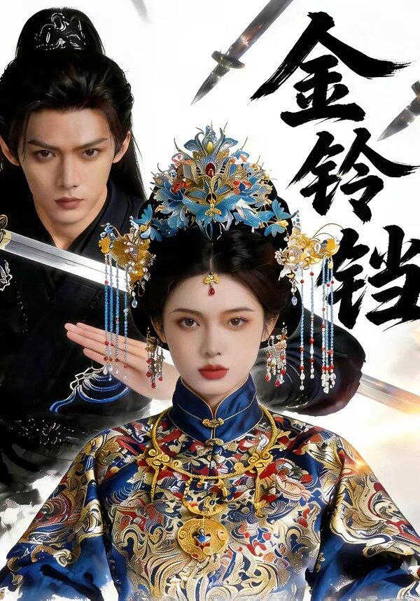 金铃铛 第53集