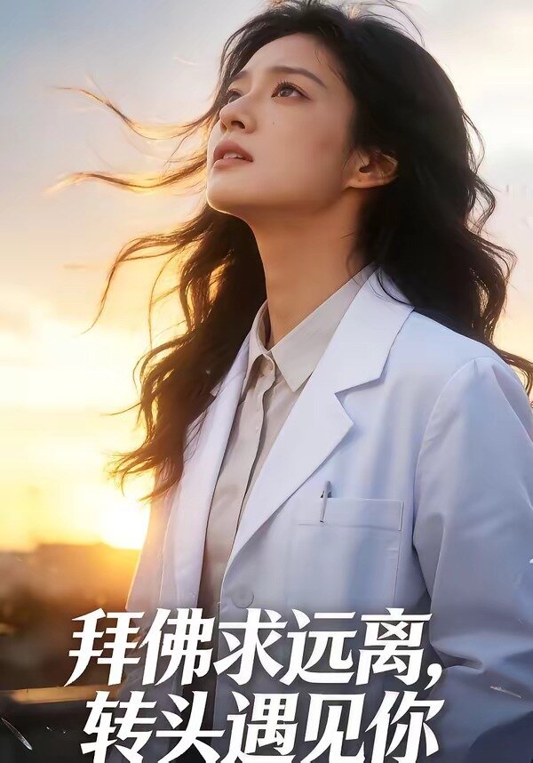 拜佛求远离，转头遇见你 第16集