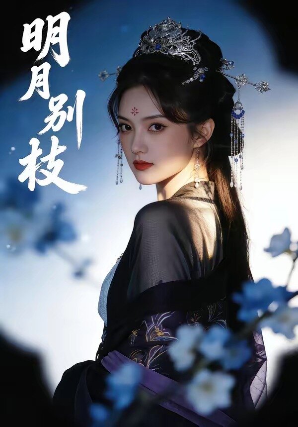 明月别枝 第01集