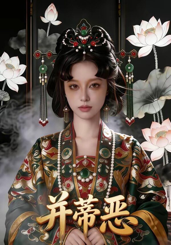 并蒂恶 第54集