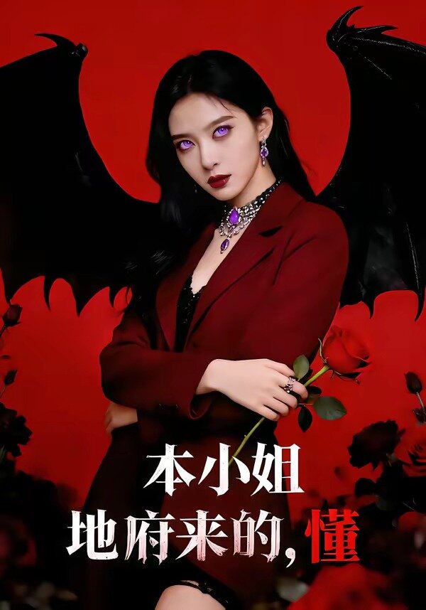 本小姐地府来的，懂 第30集