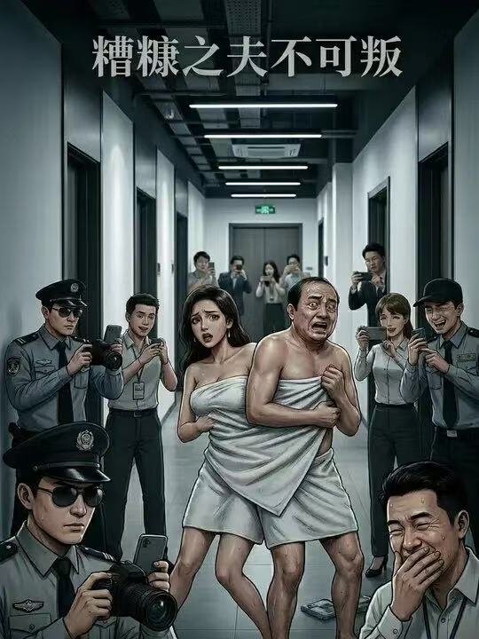 糟糠之夫不可叛 第26集