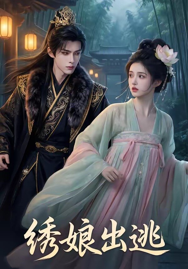 绣娘出逃 第27集