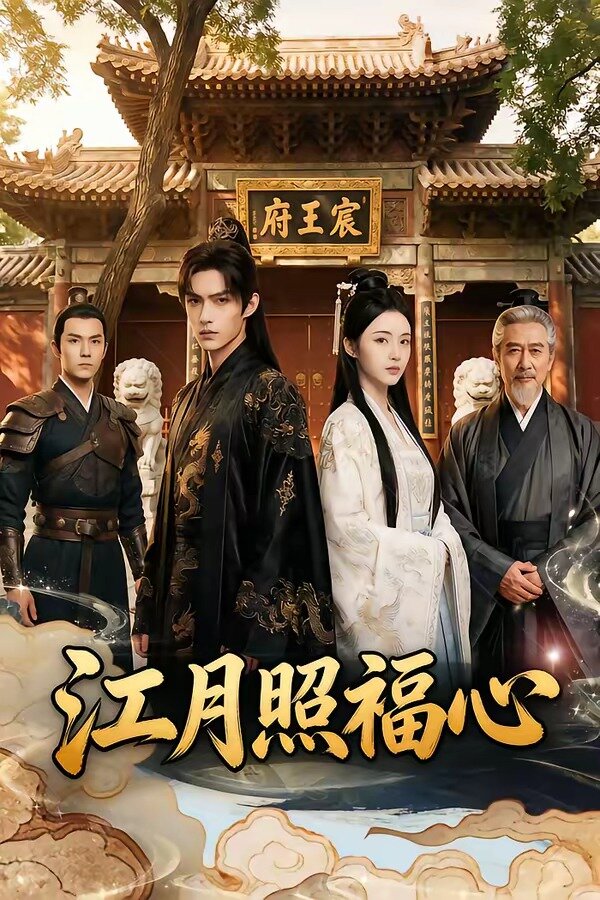 江月照福心 第71集