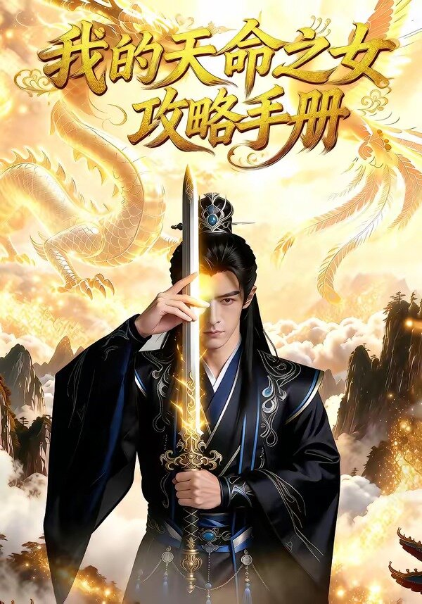 我的天命之女攻略手册 第63集