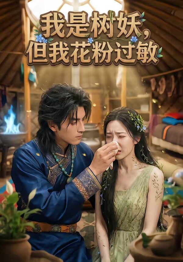 我是树妖，但我花粉过敏 第17集