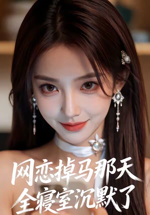 网恋掉马那天全寝室沉默了 第22集