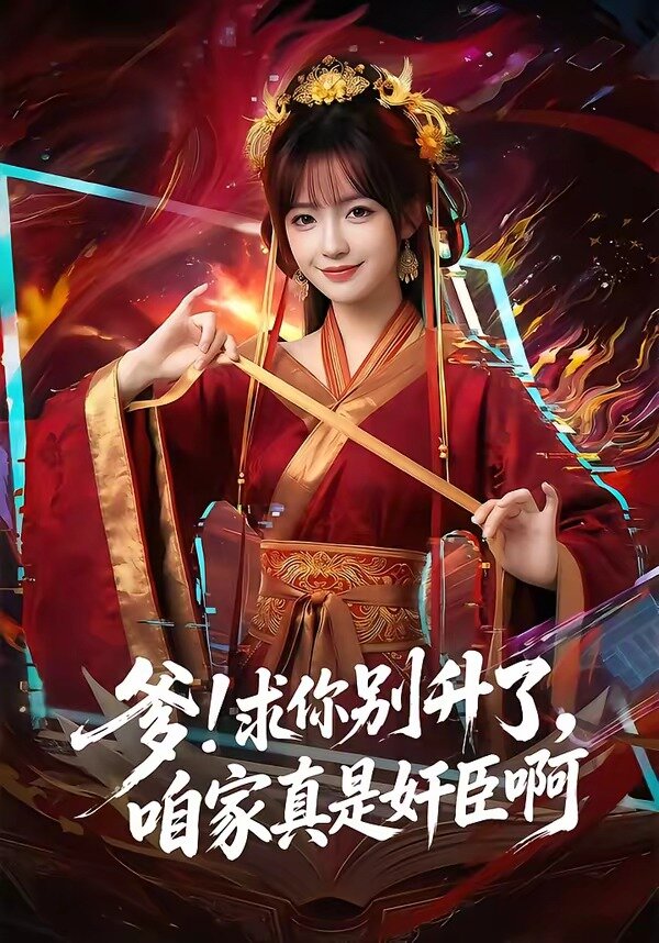 爹!求你别升了，咱家真是奸臣啊 第53集