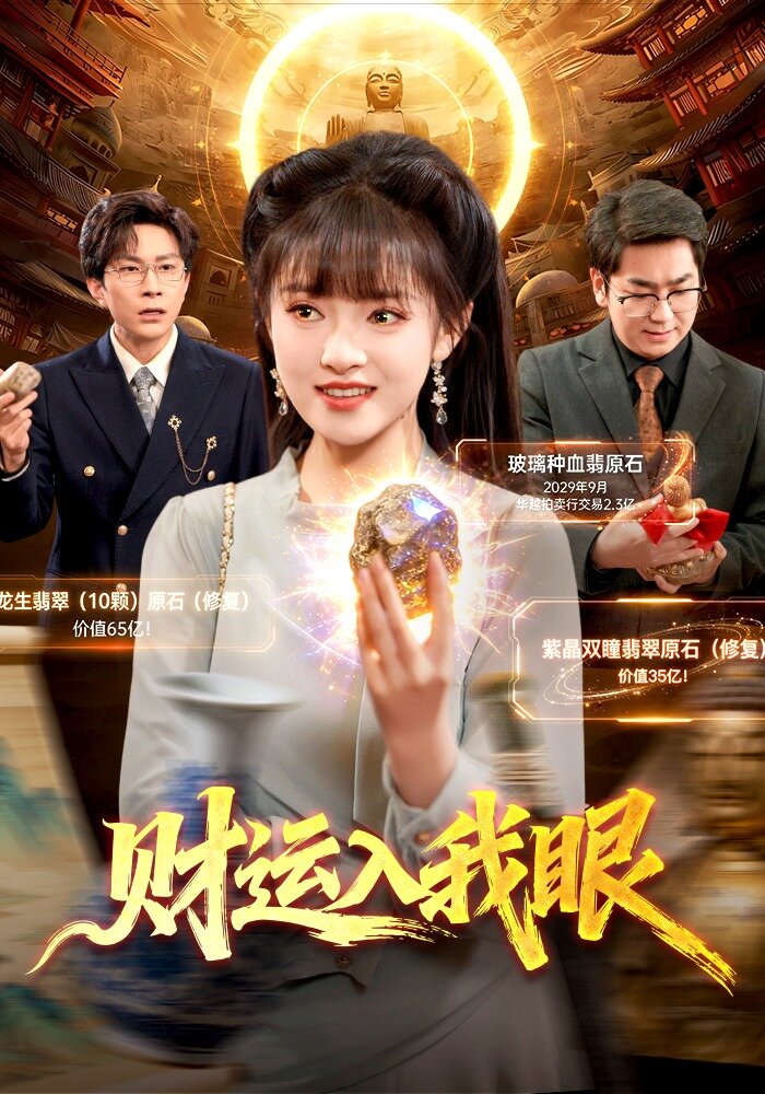 财运入我眼 第012集