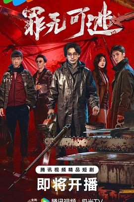 罪无可逃 第12集