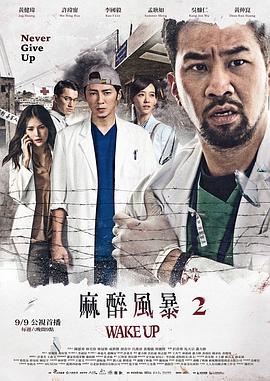 麻醉风暴2 第13集