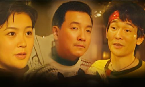承诺1995 第06集