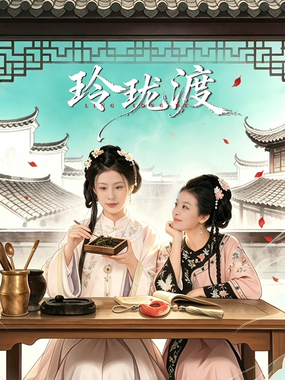 玲珑渡 第01集