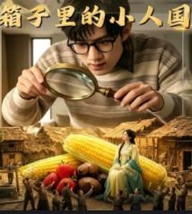 箱子里的小人国 第01集