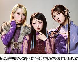 如果不良激战区的四天王转生成了偶像团体？ 第06集
