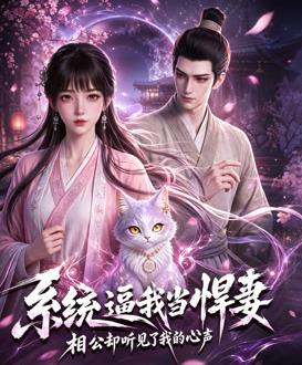 系统逼我当悍妻，相公却听见了我的心声 第37集
