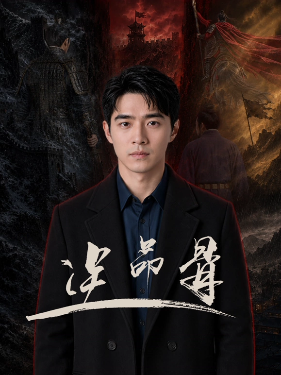 逆命骨 第01集