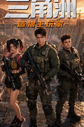 三角洲：造物主玩家 第01集