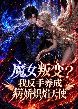 魔女叛变？我反手养成病娇炽焰天使 第10集