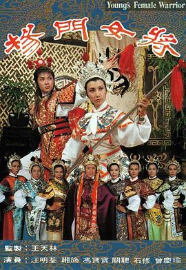 杨门女将粤语 第05集