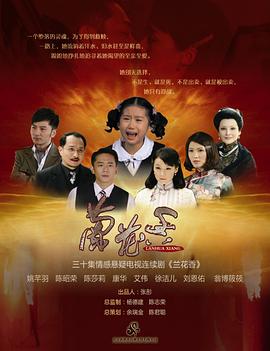 兰花香 第12集