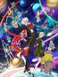 克拉斯卡劳埃德第二季 第03集