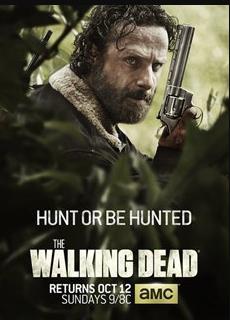 行尸走肉第五季 第01集