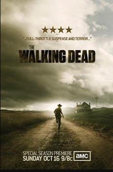 行尸走肉第二季 第02集