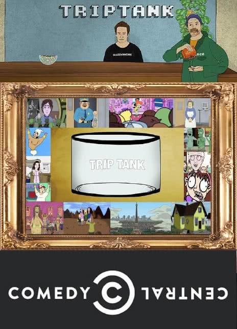 卡通一箩筐第二季 第16集