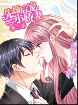 先婚后宠小娇妻第三季 第02集