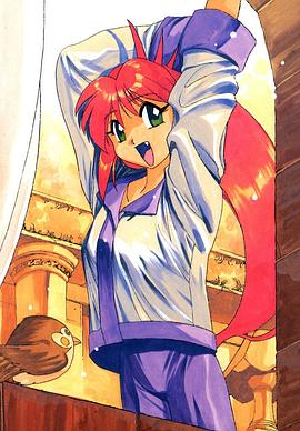 万能文化猫娘 DASH! 第01集