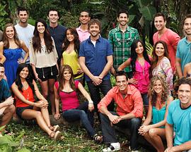 荒野求爱第一季 第01集