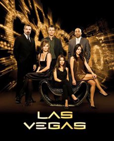 拉斯维加斯第五季 第01-02集