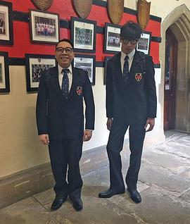 嘩鬼上學去农夫篇粤语 第02集