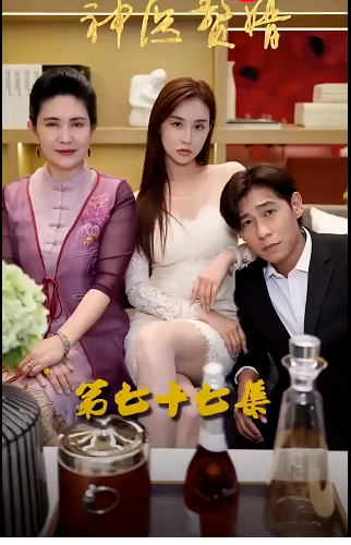 神医赘婿 第101集