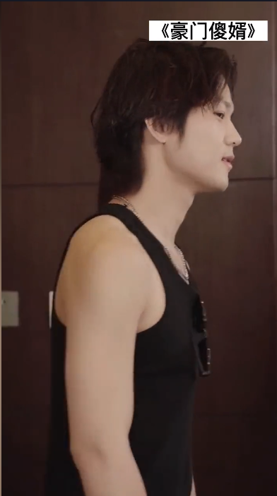 豪门傻婿 第01集