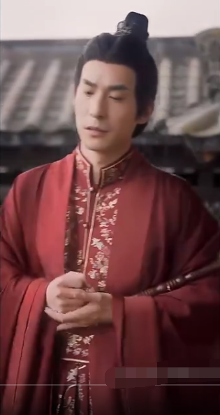 风云天下 第01集