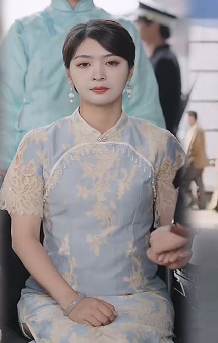 少帅的冷情妻 第101集