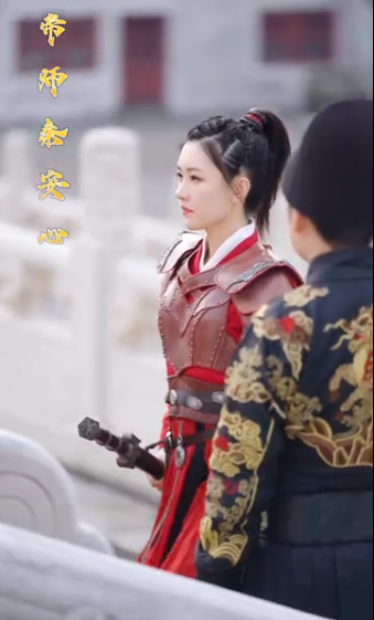 我的五个姐姐风华绝代 第02集