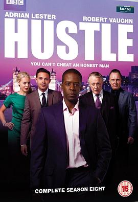 飞天大盗第八季 第01集