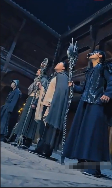 妖孽出山 第02集