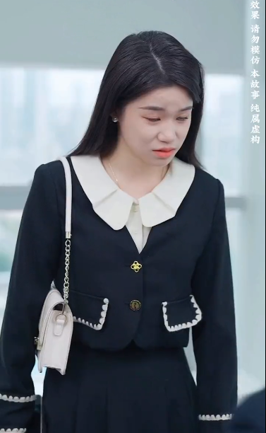 保洁阿姨竟是豪门 第01集