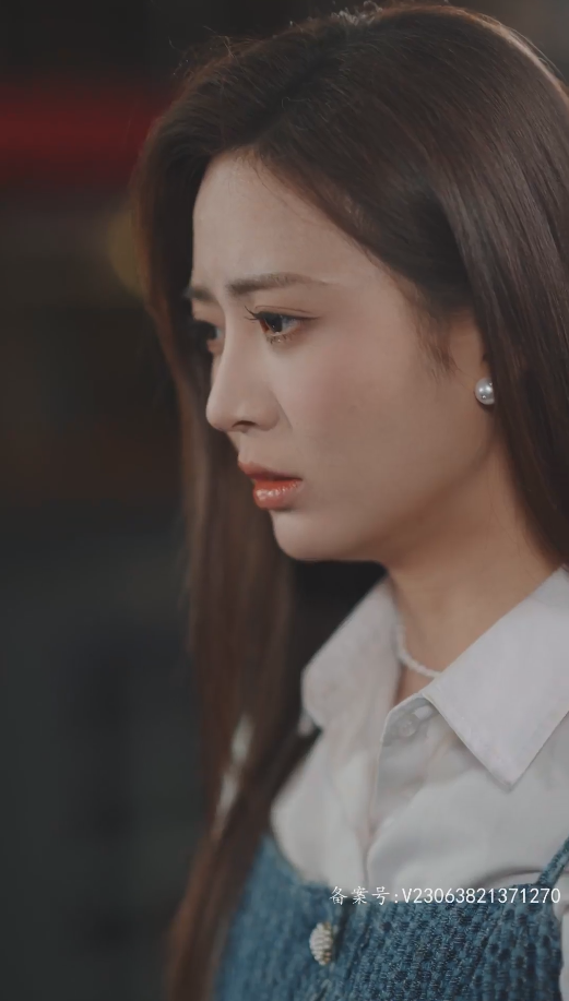 她不哄他了 第01集