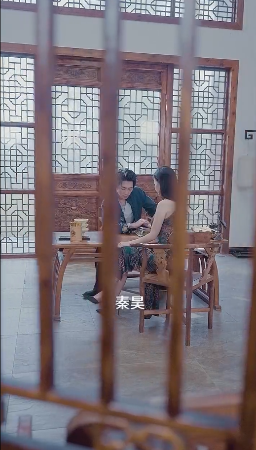下山后美女总裁找上门 第01集